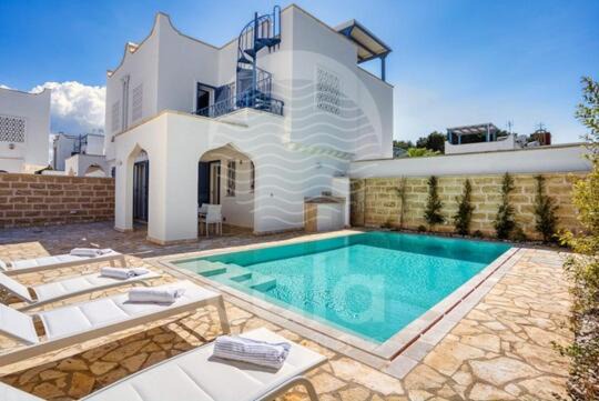 Villa Arya - Piscina privata By Cala Salento