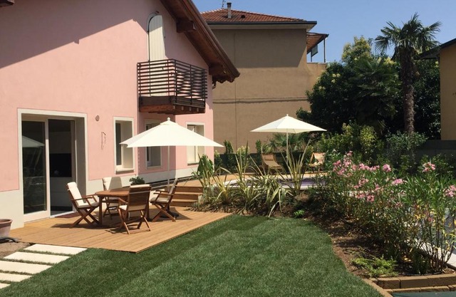 Villa Arzilla
