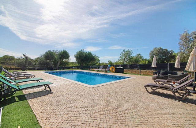 Villa Assumadas