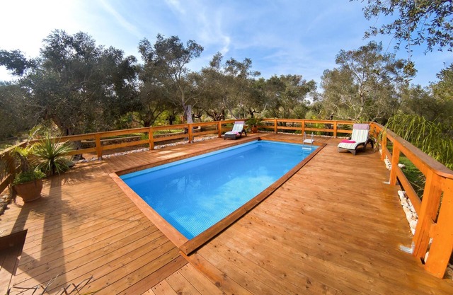 Villa Astrea - Andrano