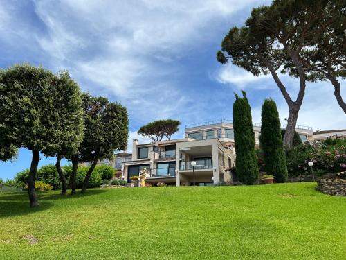 Villa at Cala del Porto Resort