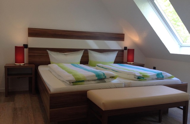Villa at the au-holiday apartment Nebelhorn