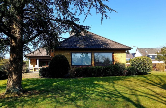 Villa at Westerallee