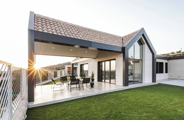 VILLA ATALAYA PRIEGO
