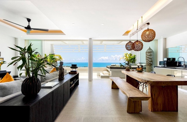 Villa Atlantis