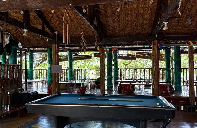Villa-Atlas Guest House