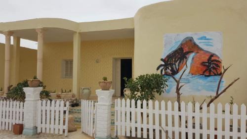 Villa Atlas Oasis