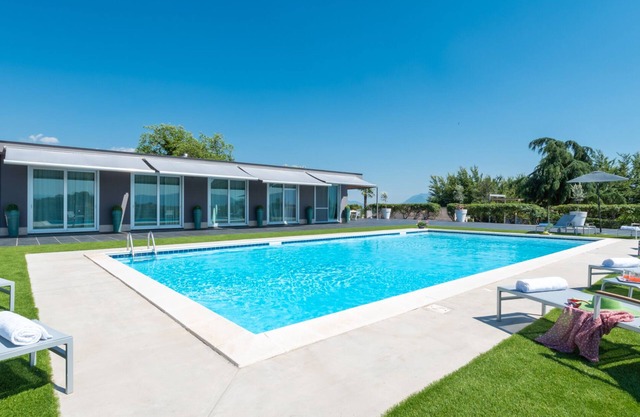 Villa Atmosfere 8, Emma Villas