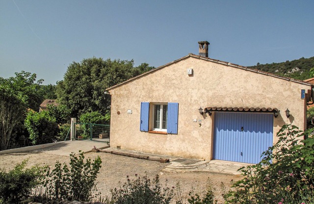 Villa Audrey by Interhome