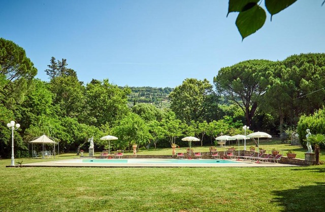 Villa Augusto