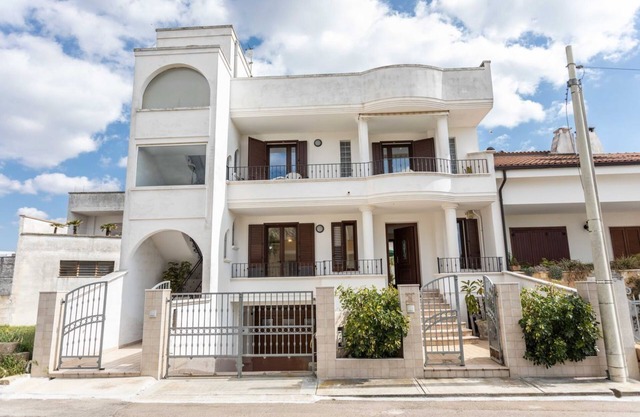 Villa Aura - Salento Reservation