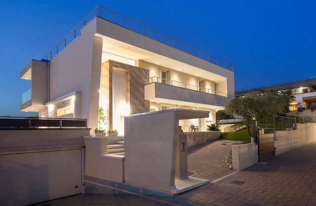 Villa Aurora APT1