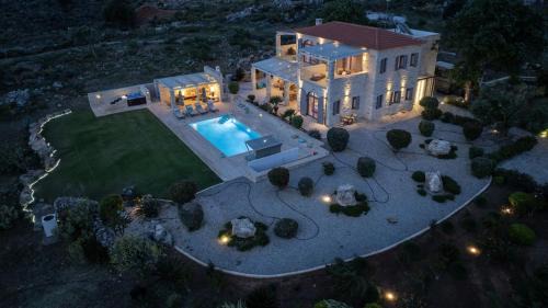Villa AuroraLuxurius Living
