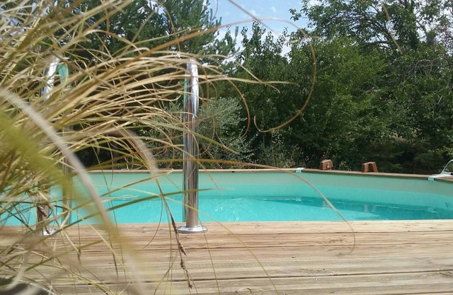 Villa Avec Piscine Privée Dans les Gorges du Verdon