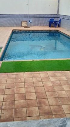 Villa avec piscine