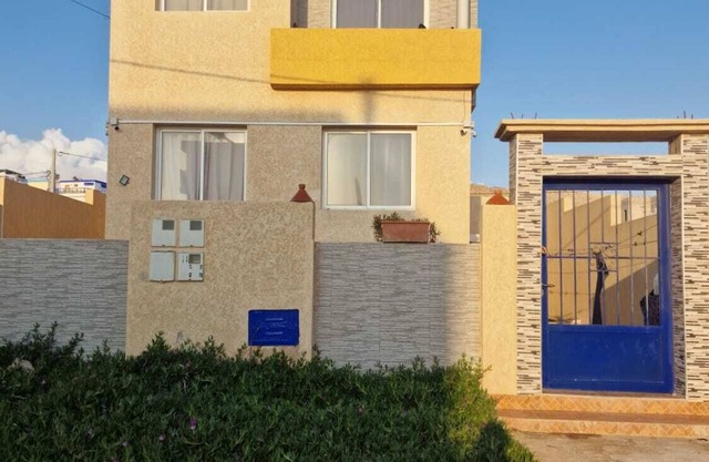 Villa Avec vu sur la Mer, à Moins de 5min de la Plage