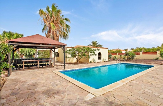 Villa Aventura