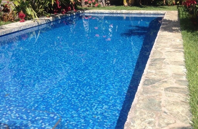 VILLA AZTECA A CONTEMPORARY HOME IN SANTA ANA