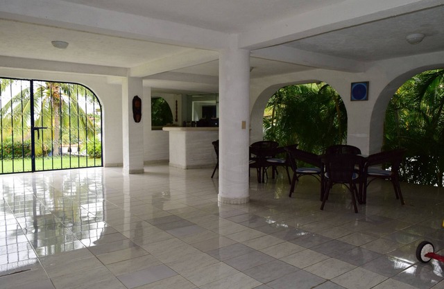 Villa Azul - 7 Habitaciones