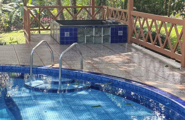 Villa Azul