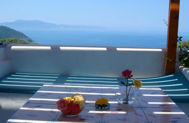 VILLA AZUL