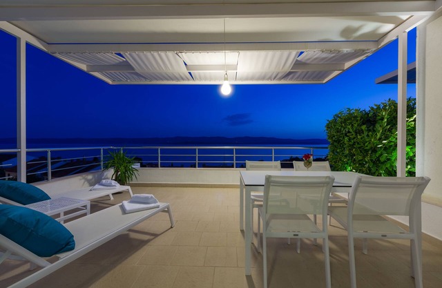 Villa Azzurra