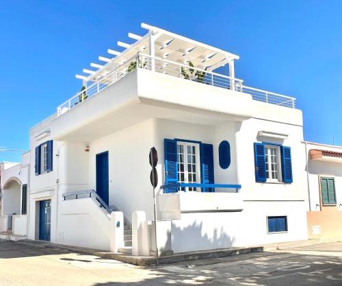 Villa Azzurra