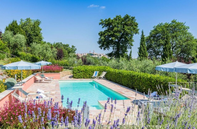 Villa Azzurra
