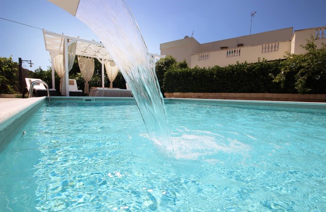 Villa B&B Antiche Macine del Salento