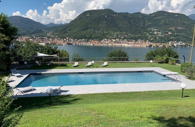 Villa Barbara