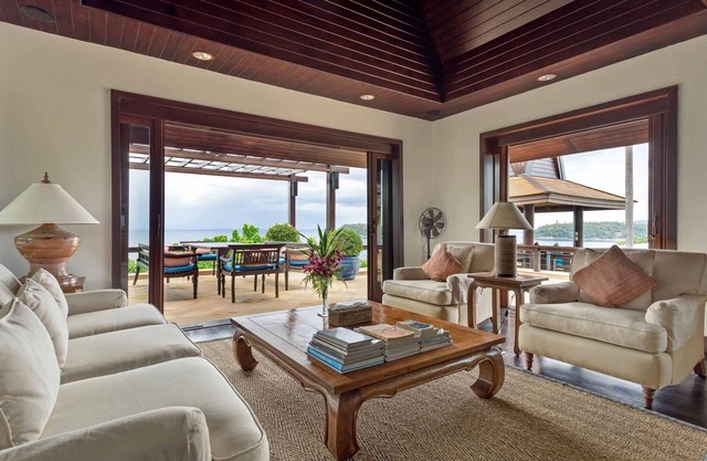 Villa Baan Hen, 5 Bedroom in Kata Beach