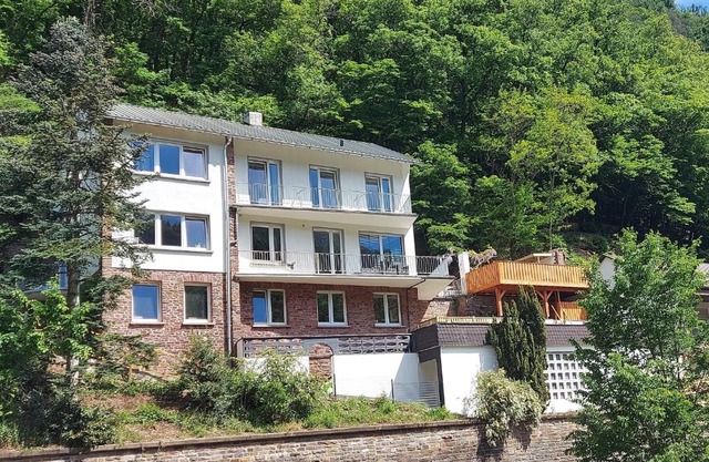 Villa Bad Bertrich