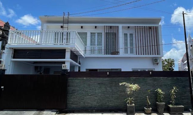 Villa Bagus Jimbaran