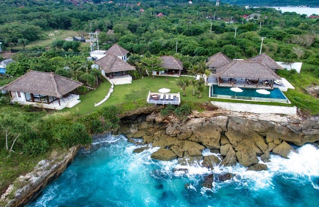 Villa Bahagia