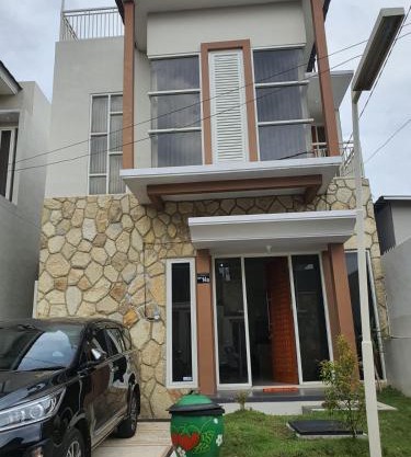 Villa Bahari Batu