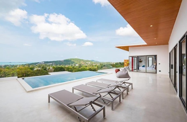 Villa Bala 3 bed Elephant Haven!