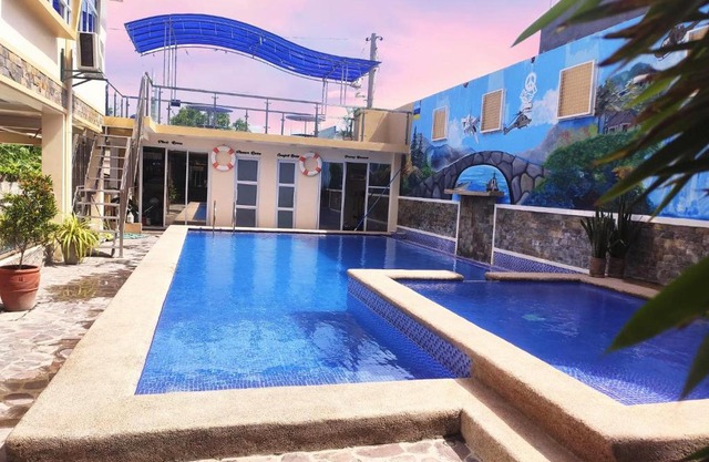 VILLA BALDEO RESORT