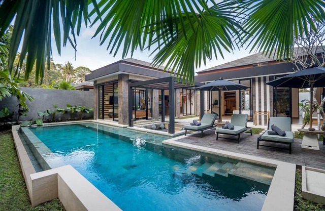 Villa Bale Dauh by BaliSuperHost