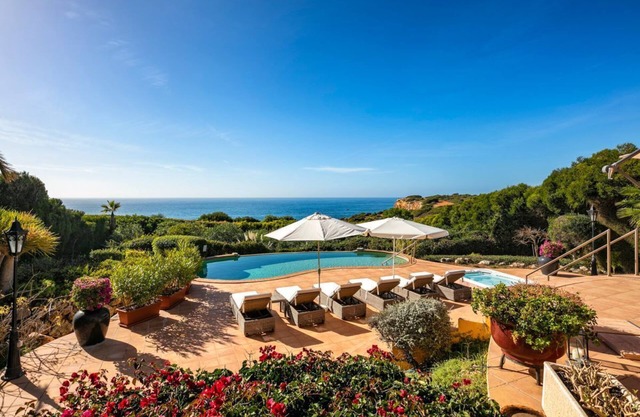 Villa Balei - Four Bedroom Villa, Sleeps 8