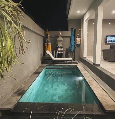 Villa Bali Umara Ubud