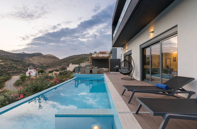 Villa Bali with Private Pool