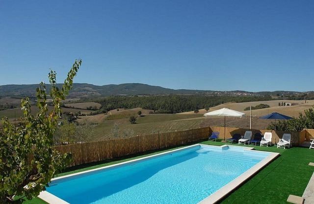Villa Bambina: A pleasant and spacious two-story villa surrounded by the greenery, with Free WI-FI.