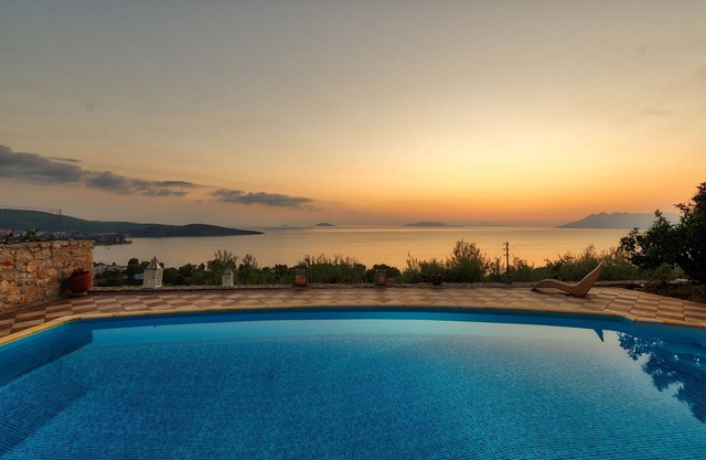 Villa Bamour|Villa-PrivatePool