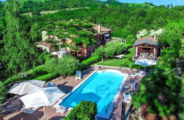 Villa Banci 8, Emma Villas