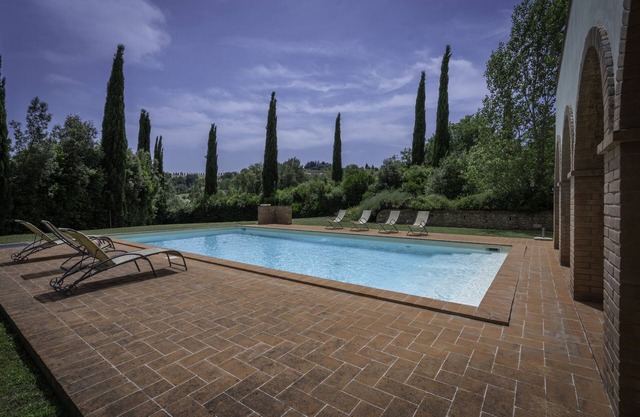 Villa Bandellina