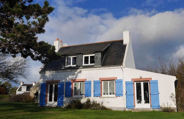 Villa Bangor, 2 bedrooms, 6 persons