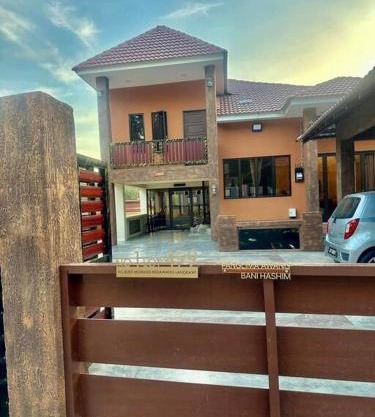 Villa Bani Hashim