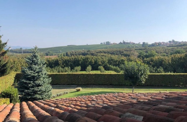 Villa Barbara: Family Villa in La Morra