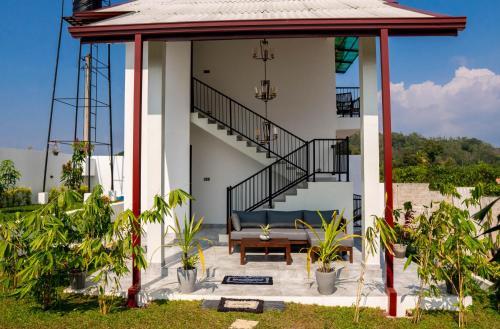 Villa Barbara - Private Villa in Ahungalla