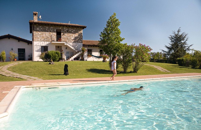 Villa Barbarossa